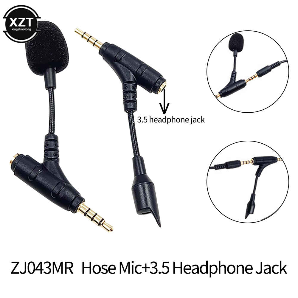 Bluetooth Karaoke Microphone Handheld - Convenient Mini Lavalier Microphone Metal Condenser