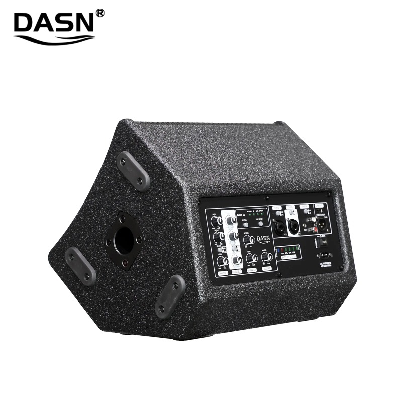 DASN K8MDD 8 Inch 800W Peak Cl - огляд і ціна Pa Sound System Battery Portable Outdoor