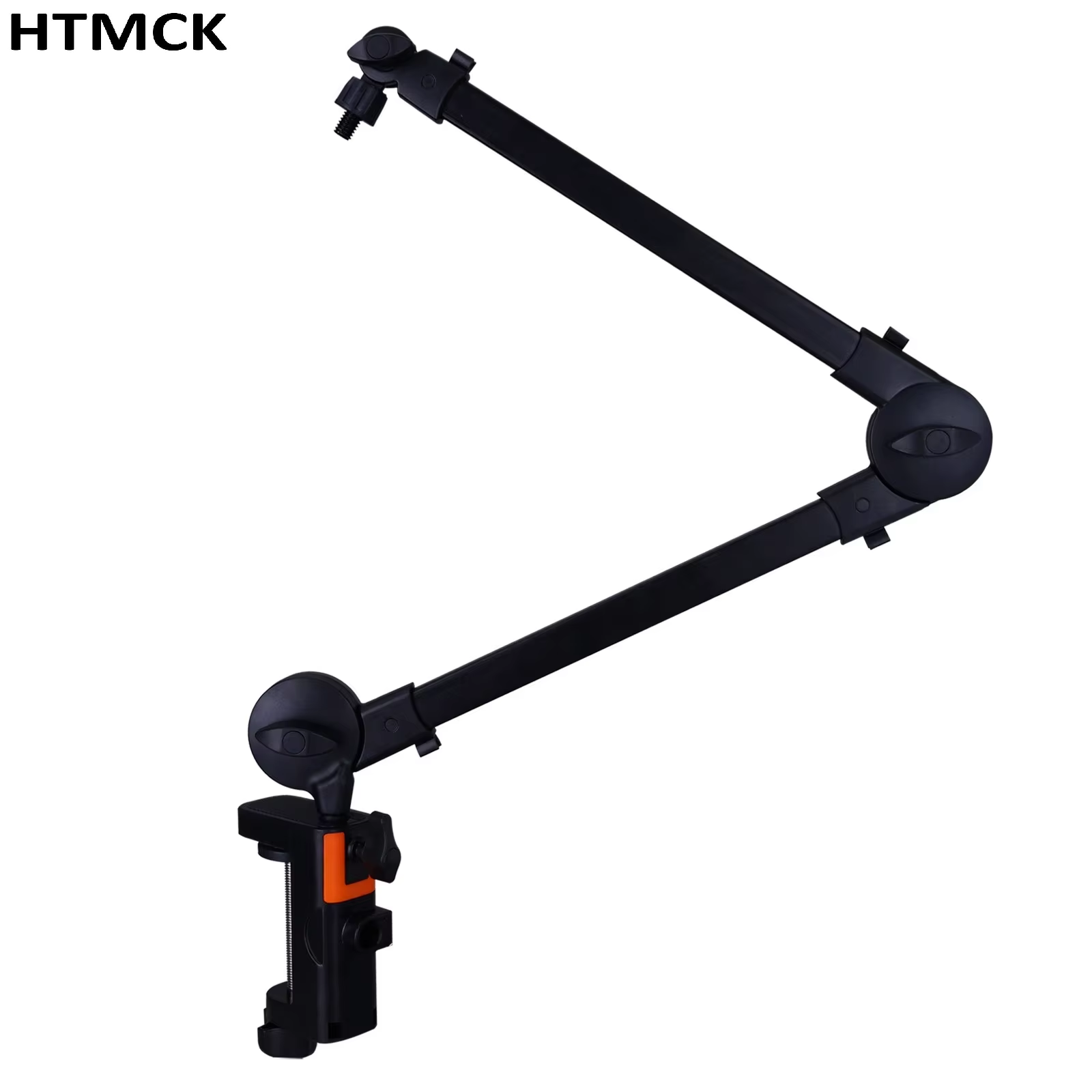 Spring-Free Microphone Arm Sta - огляд і ціна Microphone Shock Mount Universal