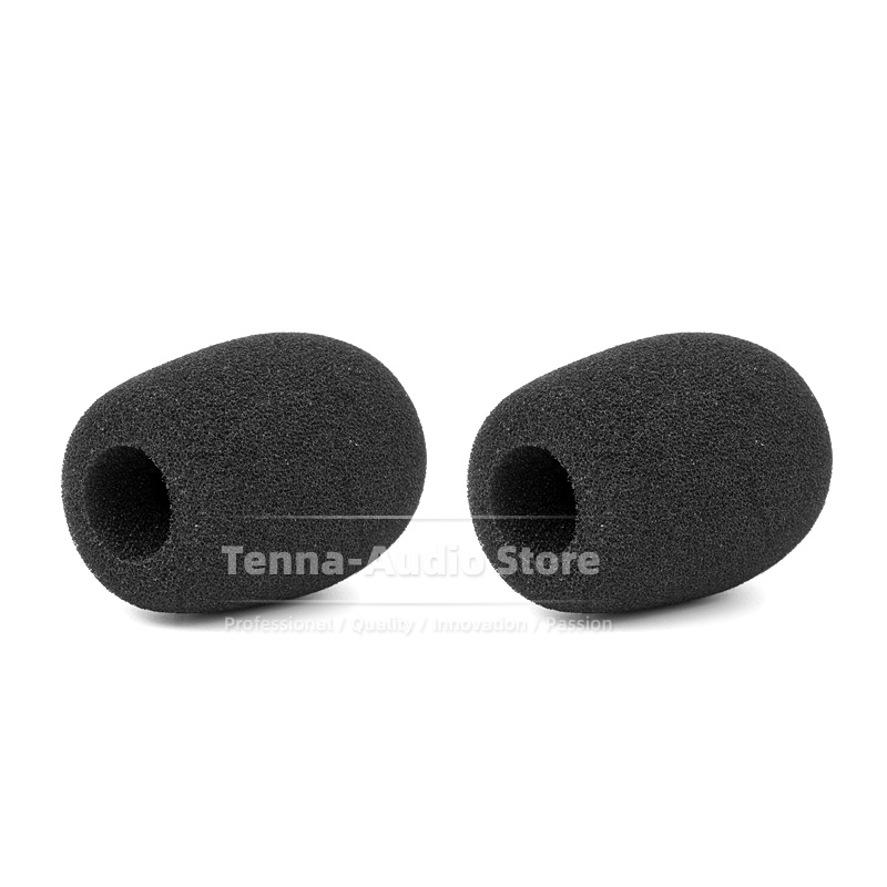 Compatible With SE 7 8 SE7 SE8 - огляд і ціна Microphone Pop Filter Foam Windscreen