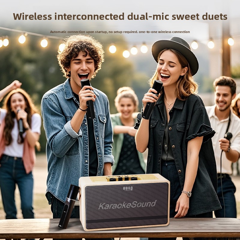 For Wenge W450S Bluetooth Spea - огляд і ціна Pa Sound System Battery Portable Outdoor
