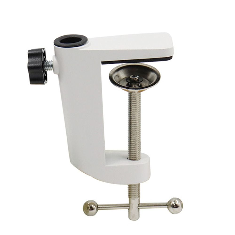 C Shape Table Mounting Clamp f - огляд і ціна Microphone Shock Mount Universal
