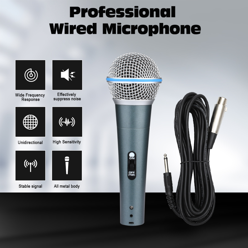 Dual‑Channel‑UHF‑Wireless‑Micr - огляд і ціна Uhf Wireless Microphone System Dual Channel