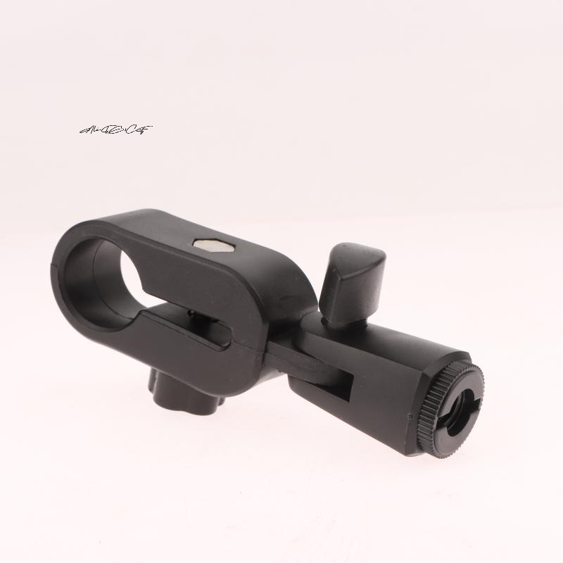 Universal Portable Microphone  - огляд і ціна Microphone Shock Mount Universal