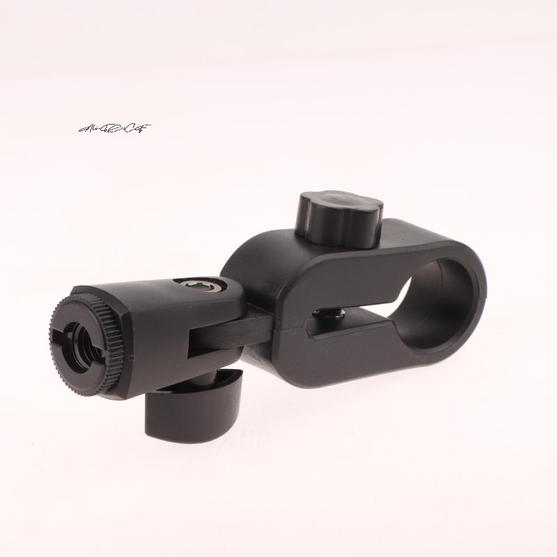 Universal Portable Microphone  - огляд і ціна Microphone Shock Mount Universal