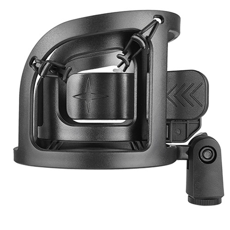 【HOT-PRICE!】Microphone Shock M - огляд і ціна Microphone Shock Mount Universal