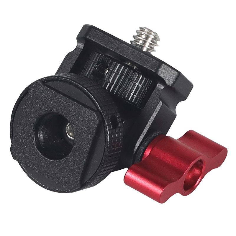 Mini Monitor Mount Holder Trip - огляд і ціна Microphone Shock Mount Universal