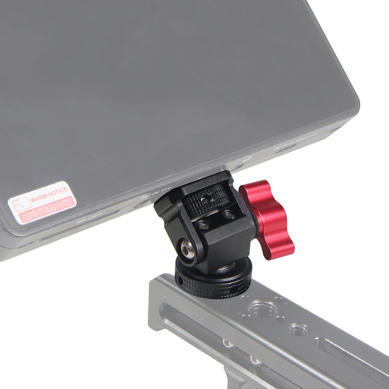 Mini Monitor Mount Holder Trip - огляд і ціна Microphone Shock Mount Universal