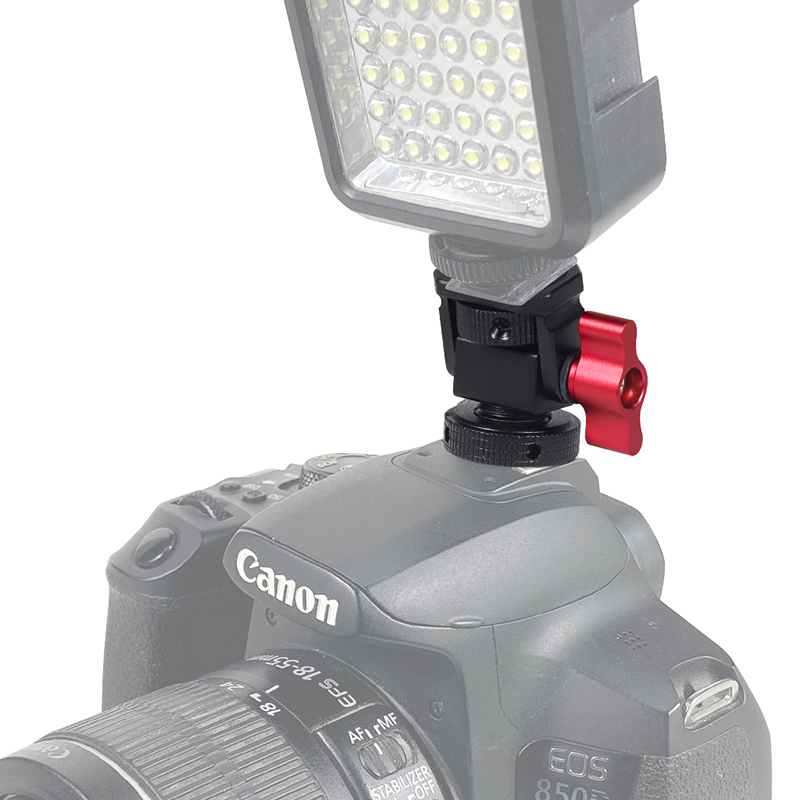 Mini Monitor Mount Holder Trip - огляд і ціна Microphone Shock Mount Universal