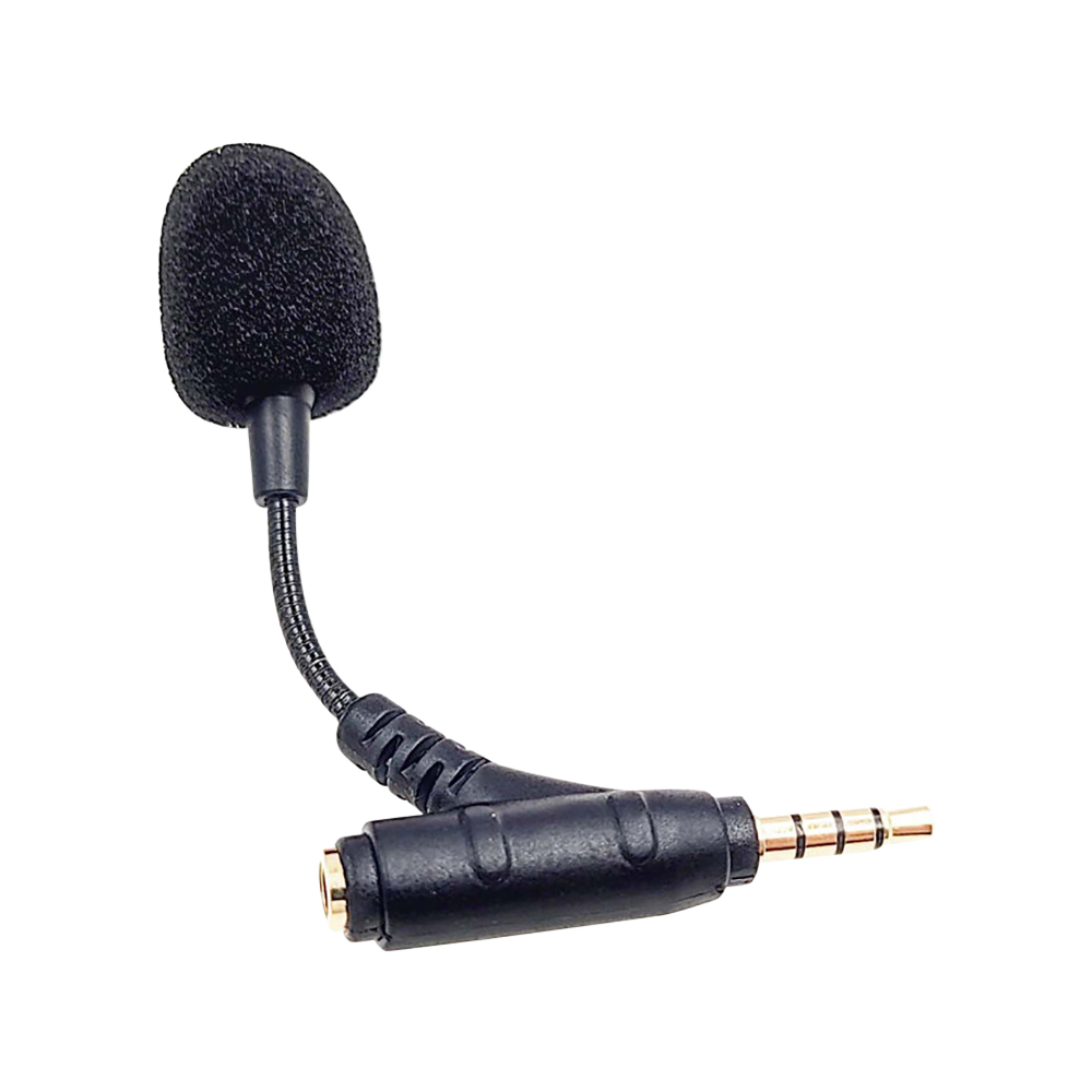 Wireless Lavalier Microphone D - огляд і ціна Wireless Lavalier Microphone Dual Receiver