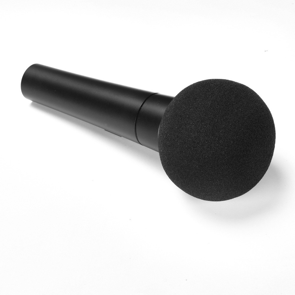 Replacement Mic Windscreen Cov - огляд і ціна Microphone Pop Filter Foam Windscreen