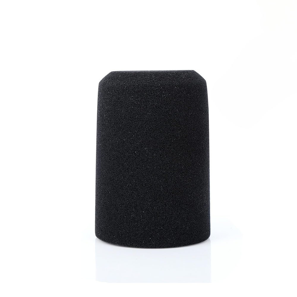 Microphone Pop Filter for FIFI - огляд і ціна Microphone Pop Filter Foam Windscreen