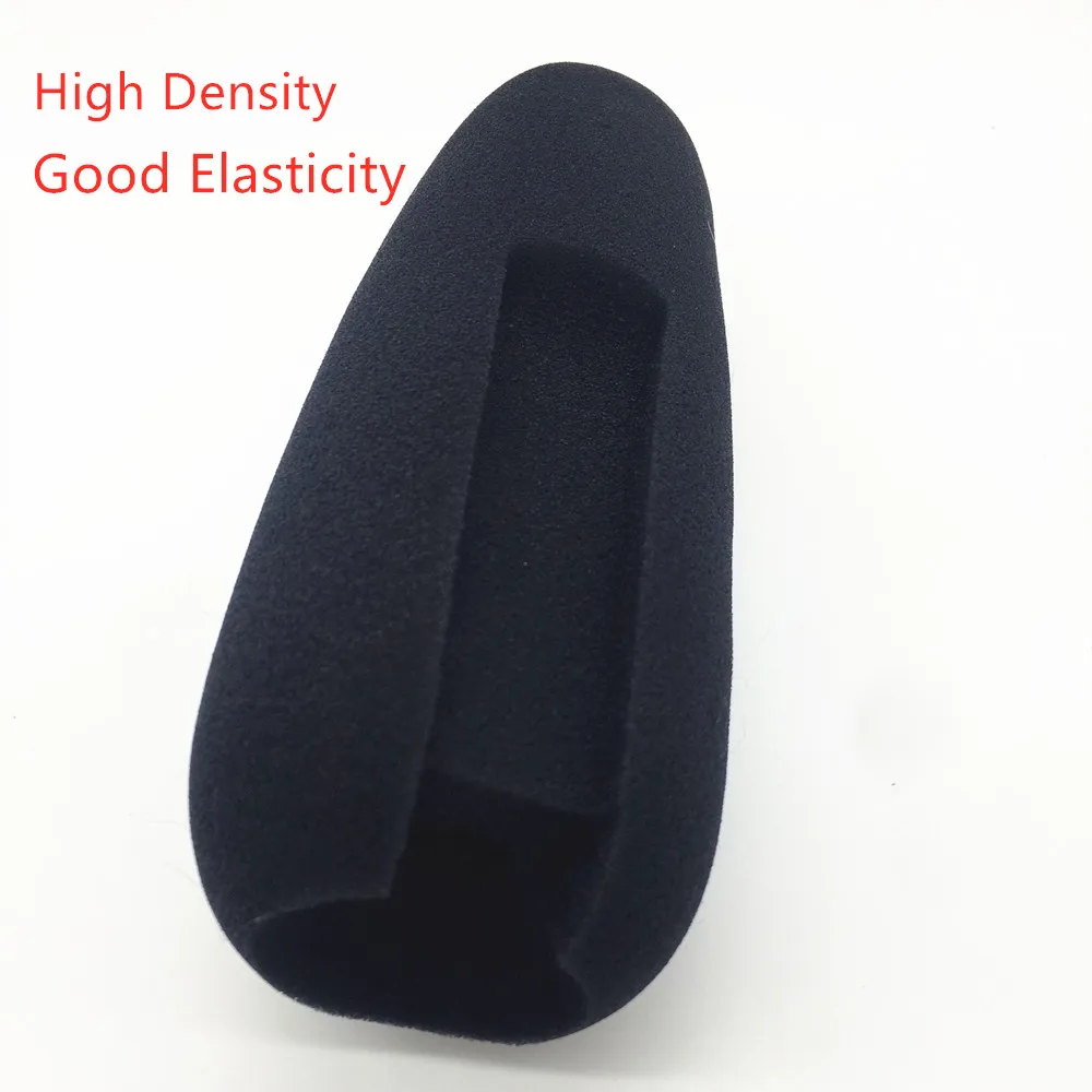 Pop Filter Dead Cat Outdoor Ar - огляд і ціна Microphone Pop Filter Foam Windscreen