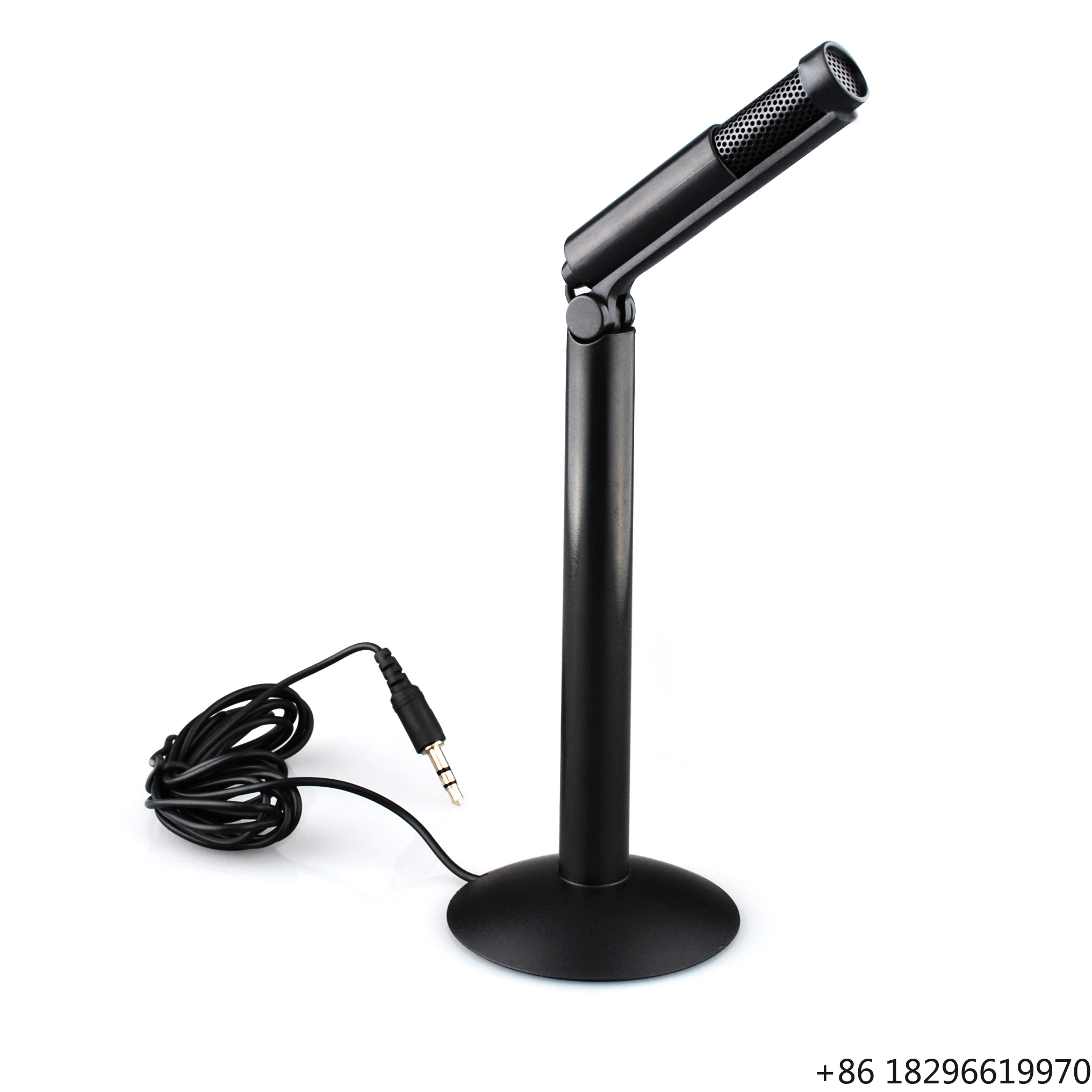 Professional‑Handheld‑Wireless - огляд і ціна Rechargeable Wireless Mic Lithium Battery