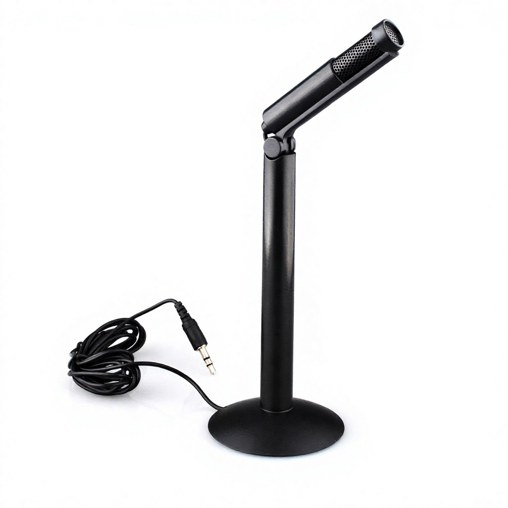 Professional‑Handheld‑Wireless - огляд і ціна Rechargeable Wireless Mic Lithium Battery