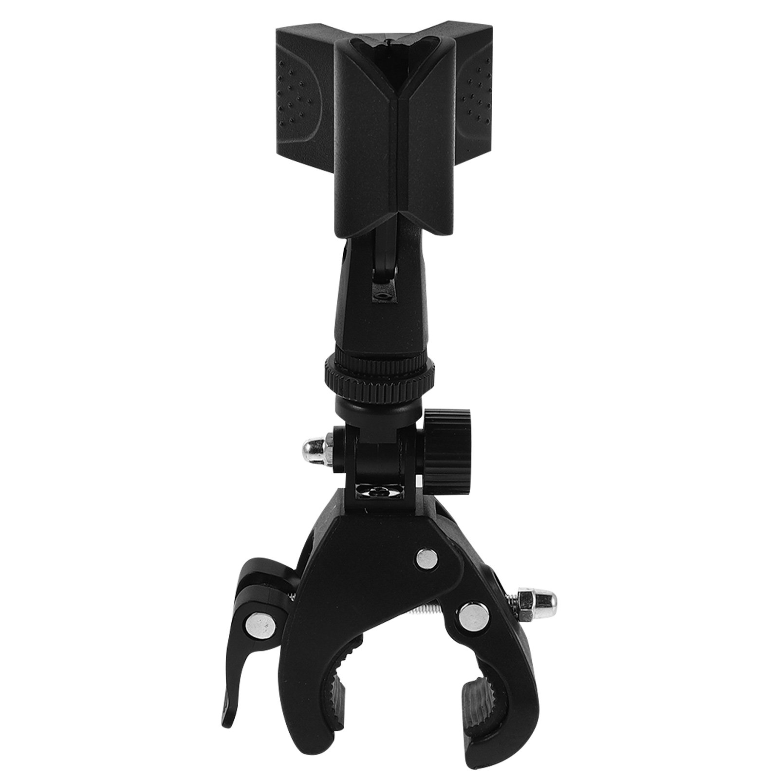 2Pcs Plastic Mic Stand Holder  - огляд і ціна Microphone Shock Mount Universal