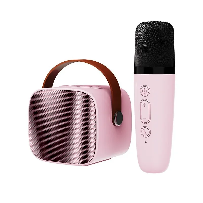 Cute Clearance Sale Mini Wirel - огляд і ціна Bluetooth Karaoke Microphone Handheld