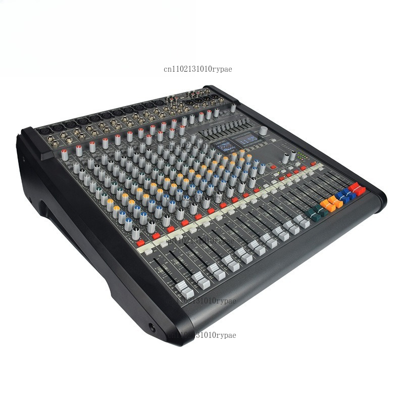 High-power Outdoor Bluetooth S - огляд і ціна Karaoke Amplifier Mixer Bluetooth