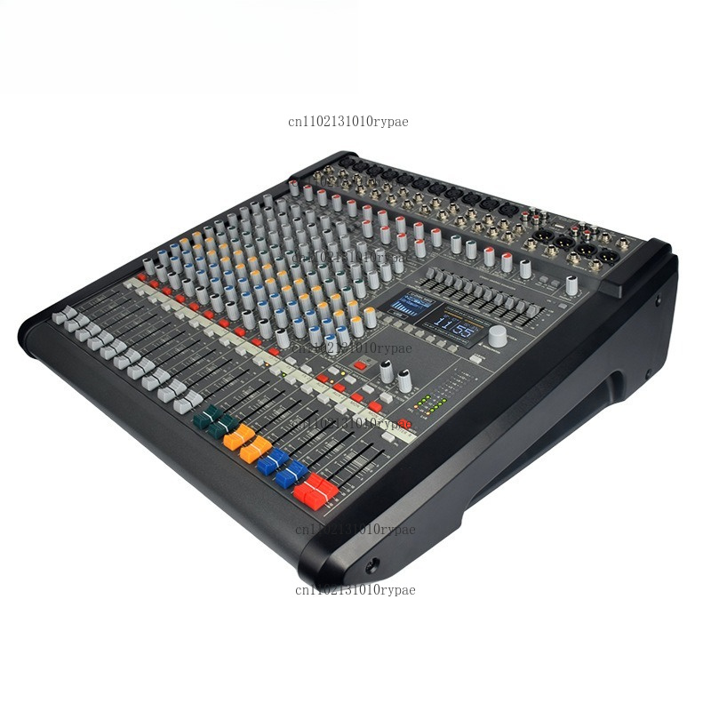 High-power Outdoor Bluetooth S - огляд і ціна Karaoke Amplifier Mixer Bluetooth