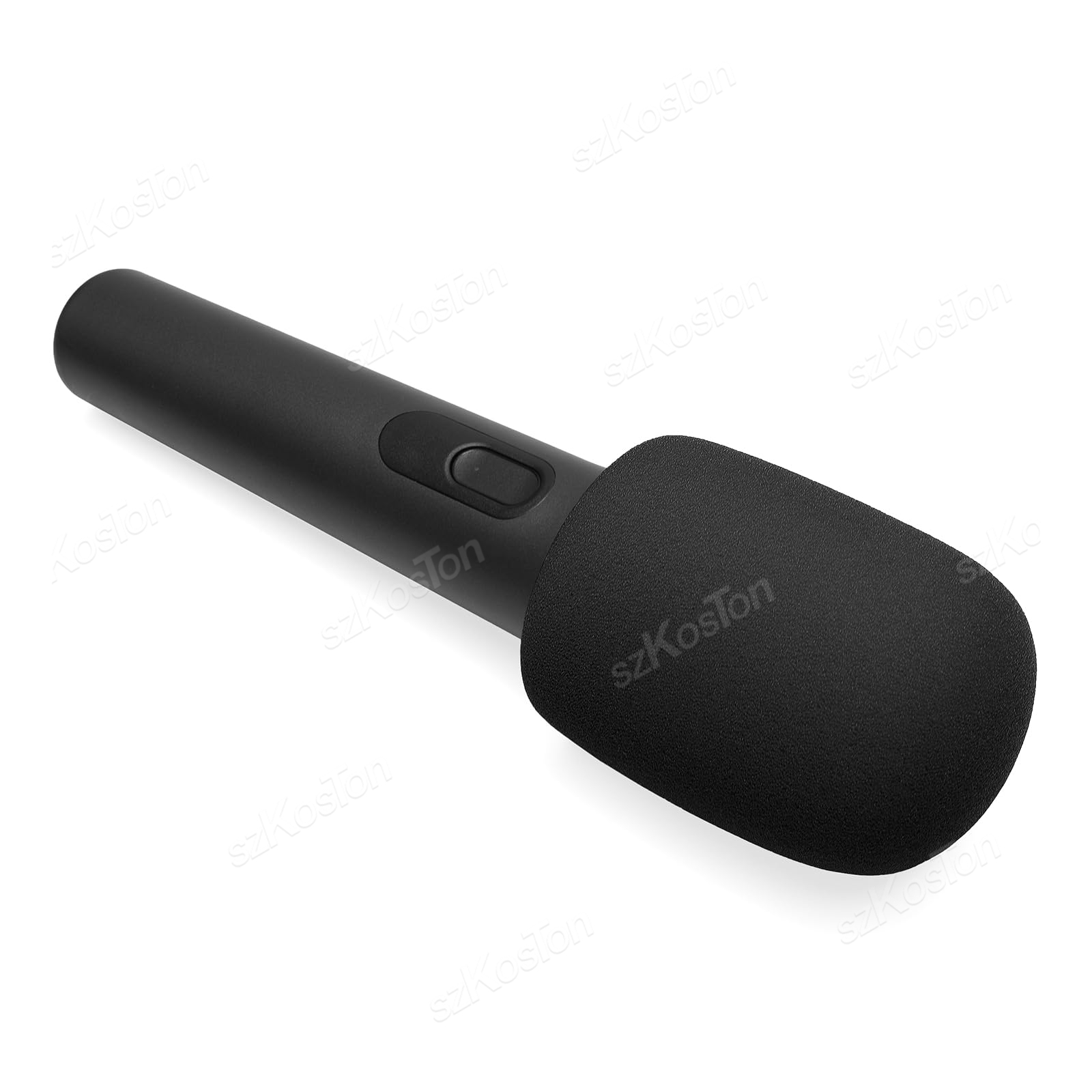 2-Pack Mic Foam Cover Compatib - огляд і ціна Microphone Pop Filter Foam Windscreen